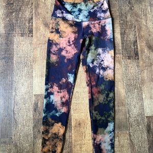 FLEO El Toro 25”Sz M - Colorful Clouds